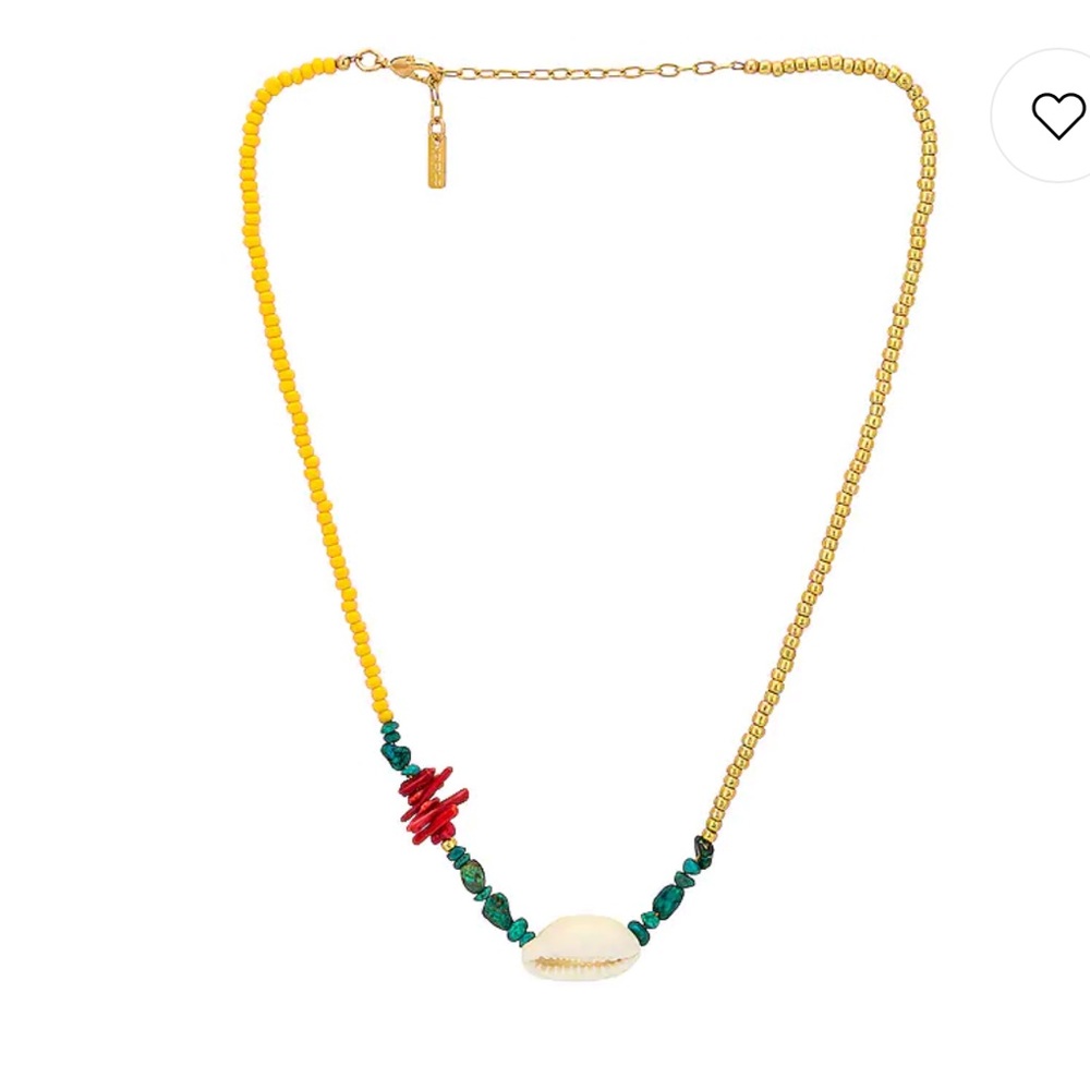 Joolz Barbour necklace